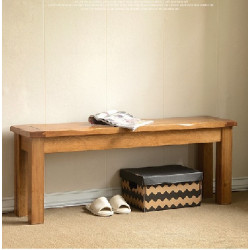 Ghế Băng - Bench